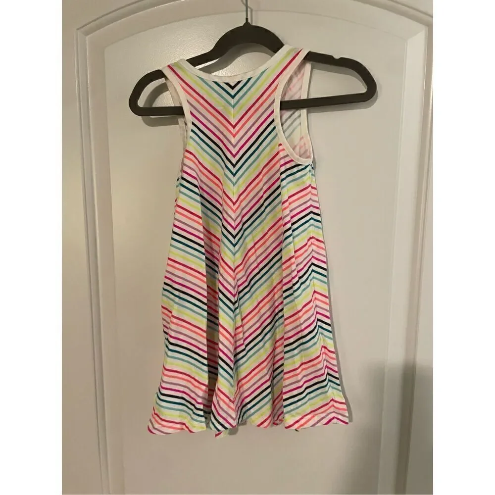 New Gap swing dress size XS